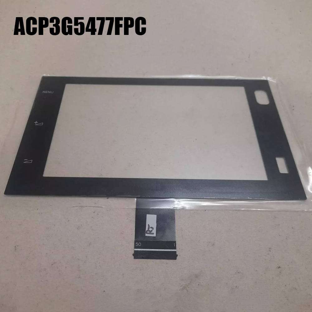 Car Electronics - 7인치 VETRO 라디오 FS-086-7 ACP3G5477FPC 208