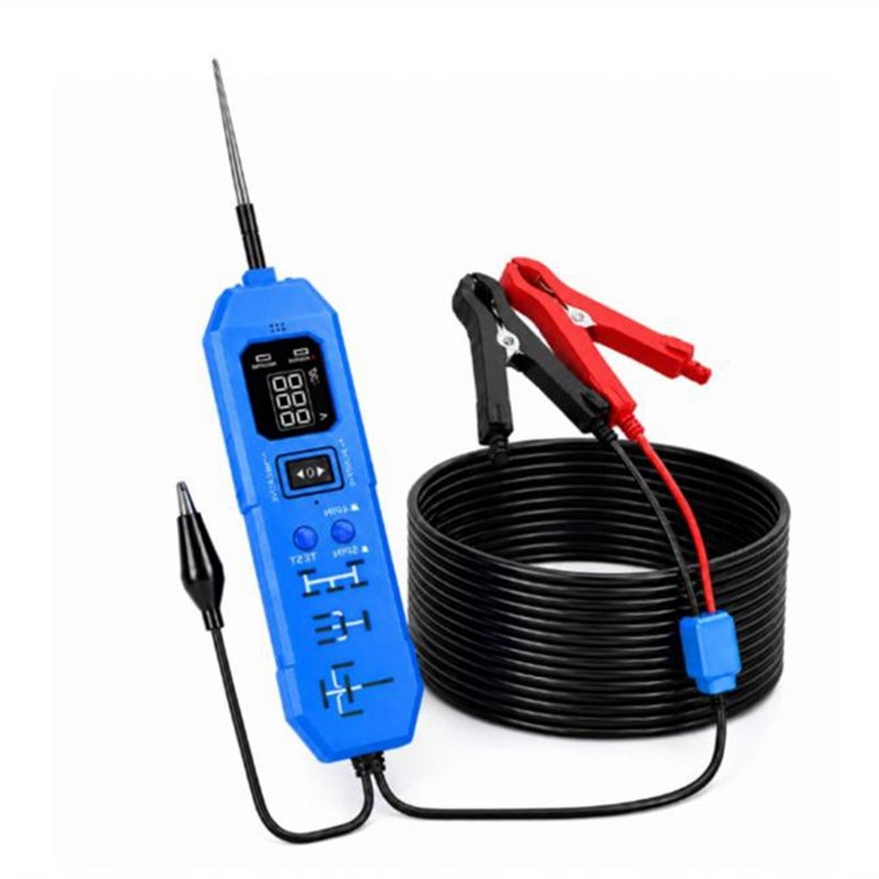 Car Electronics - 새로운 DW833 2-in-1 LED 디스플레이 자동차