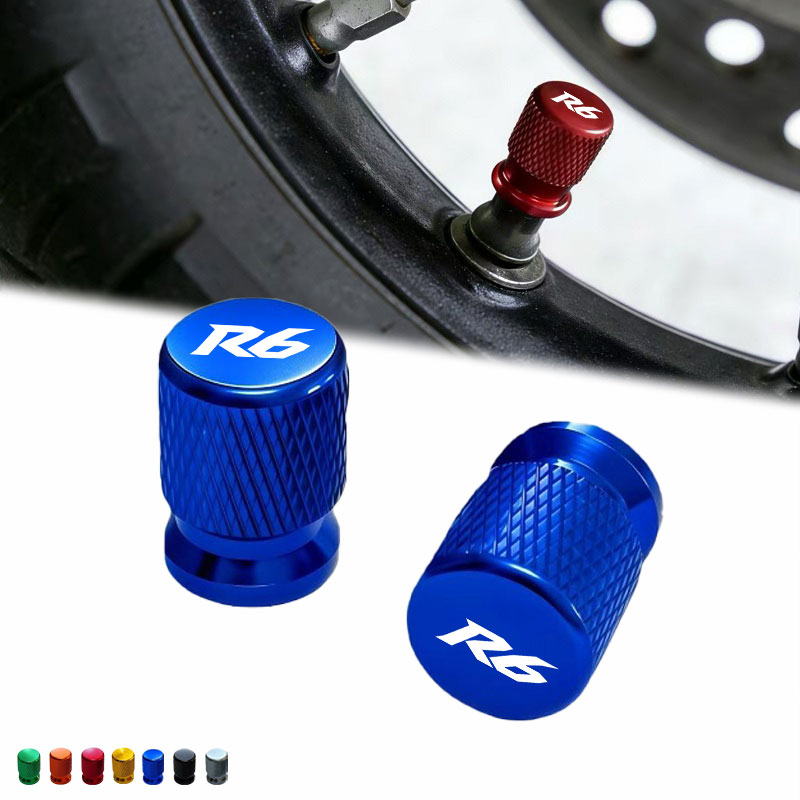 Motorcycle Parts - 2PCS 오토바이 용 YAMAHA YZF-R6 YZFR6