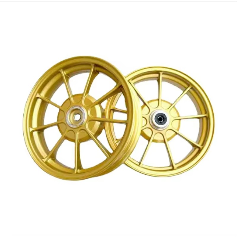 Motorcycle Parts - 디오 혼다 오토바이 부품 알루미늄 소재