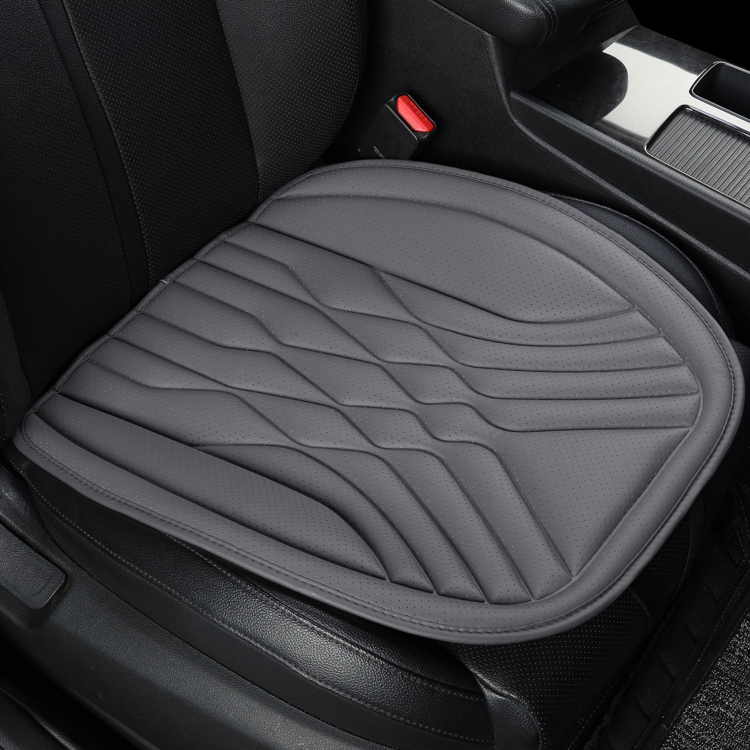 Leather Car Seat Covers Full Set Universal - 풀세트 유니버설 자동차 시트 커버 PU