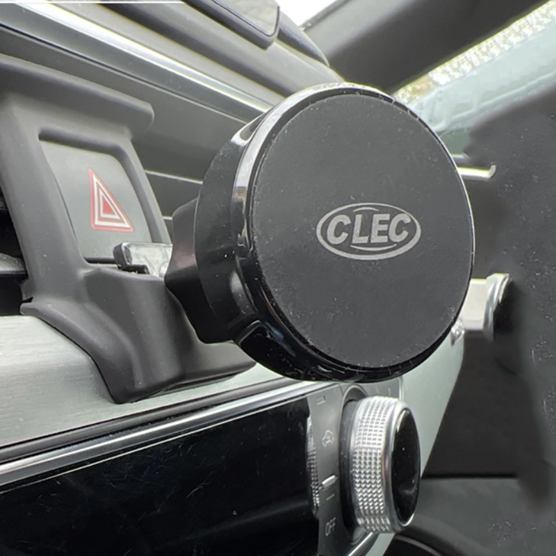 Magnetic Phone Holder For Car Vent - 자기 자동차 전화 홀더 GPS 홀더
