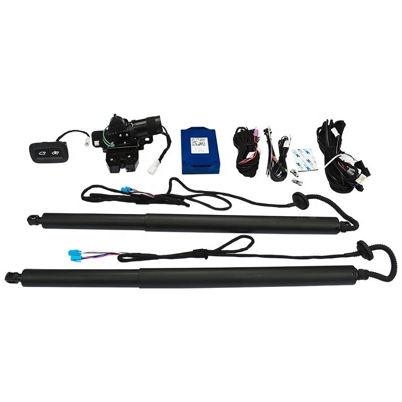 Car Accessories - 포드 에지 2015-2022 트렁크 테일게이트용 자동