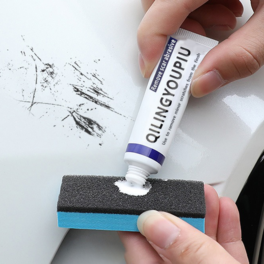 Car Scratch Repair Polishing Wax Paste - 자동차 스크래치 수리 왁스 키트 그라인딩