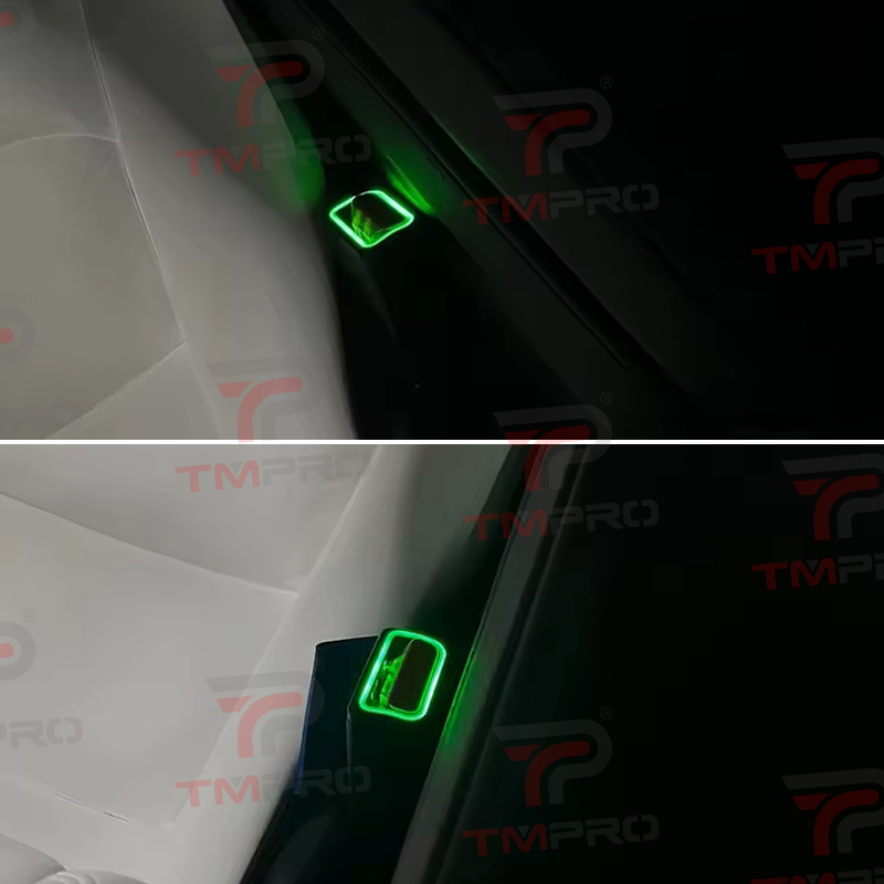 64컬러 앱 제어식 안전벨트 LED 장식 램프 안전 버 - Led Ambient Interior Car Lights App Control 리뷰 및 가격