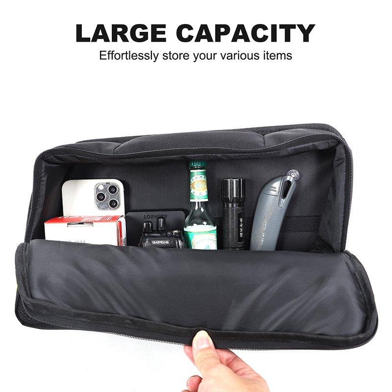 하발 H3 하발 쿨독 차량 트렁크 정리함 트렁크 측면  - Car Trunk Organizer Foldable Storage Box 리뷰 및 가격