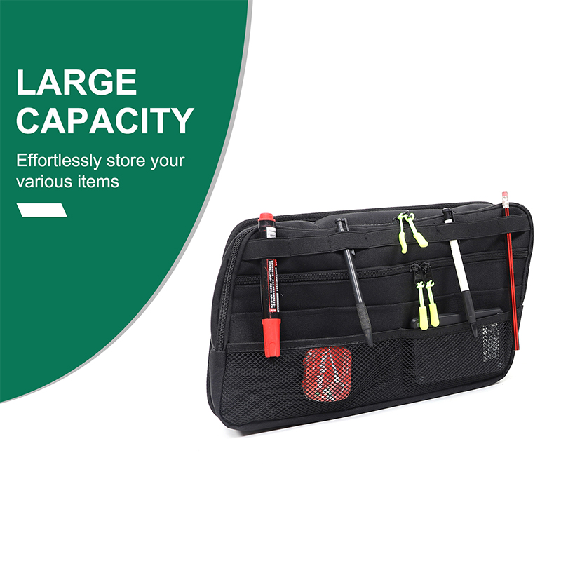 하발 H3 하발 쿨독 차량 트렁크 정리함 트렁크 측면  - Car Trunk Organizer Foldable Storage Box 리뷰 및 가격