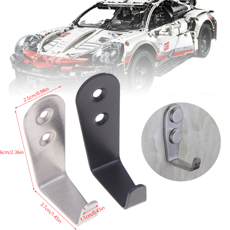6개/세트 MOC 테크닉 F1 W14 E용 벽걸이 후크 - Car Care 리뷰 및 가격