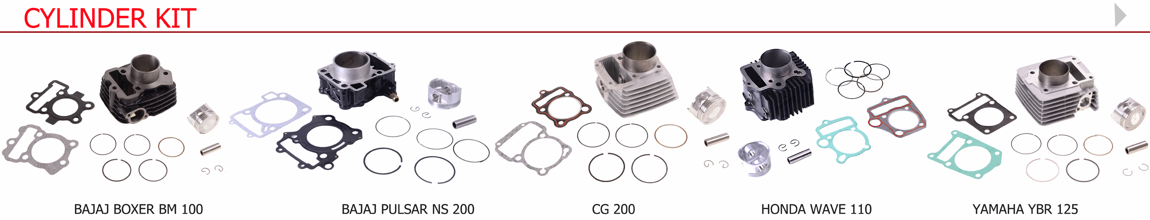 저렴한 오토바이 스쿠터 엔진 부품 GY80용 실린더 헤 - Motorcycle Parts 리뷰 및 가격