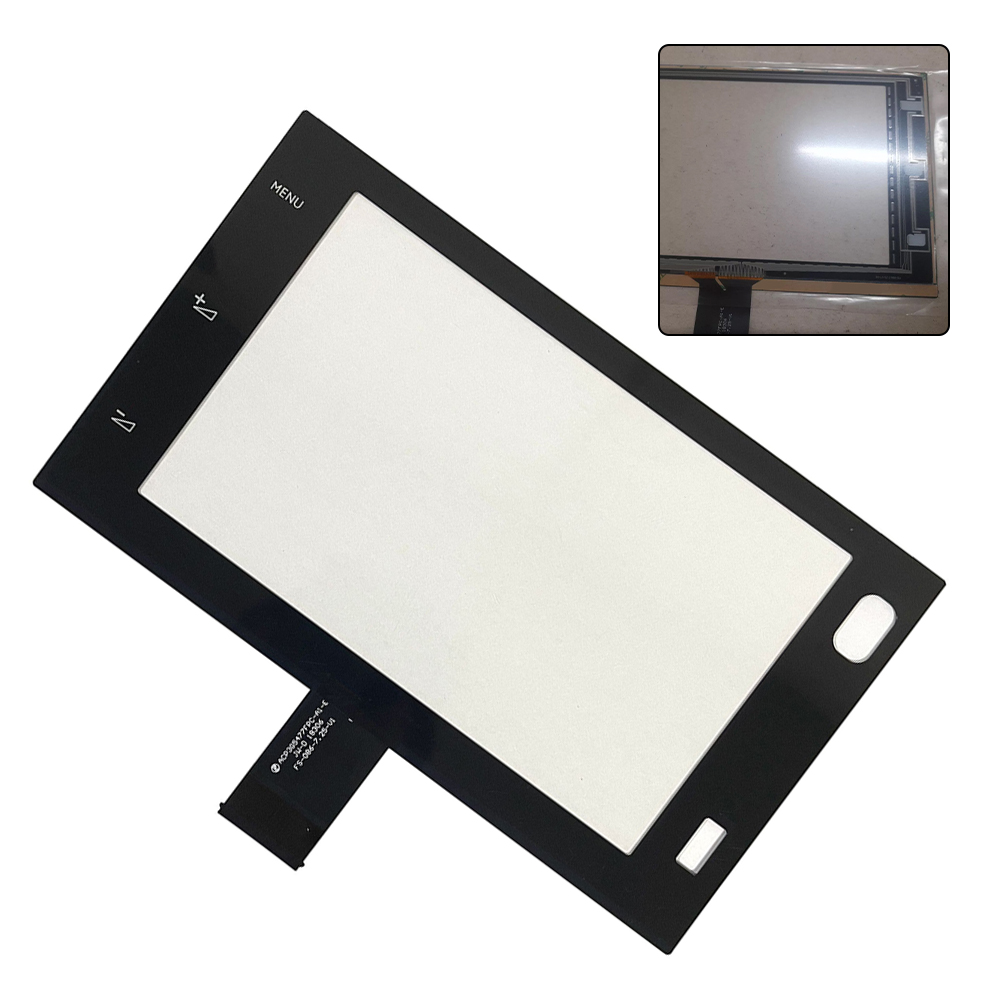 7인치 VETRO 라디오 FS-086-7 ACP3G54 - Car Electronics 리뷰 및 가격