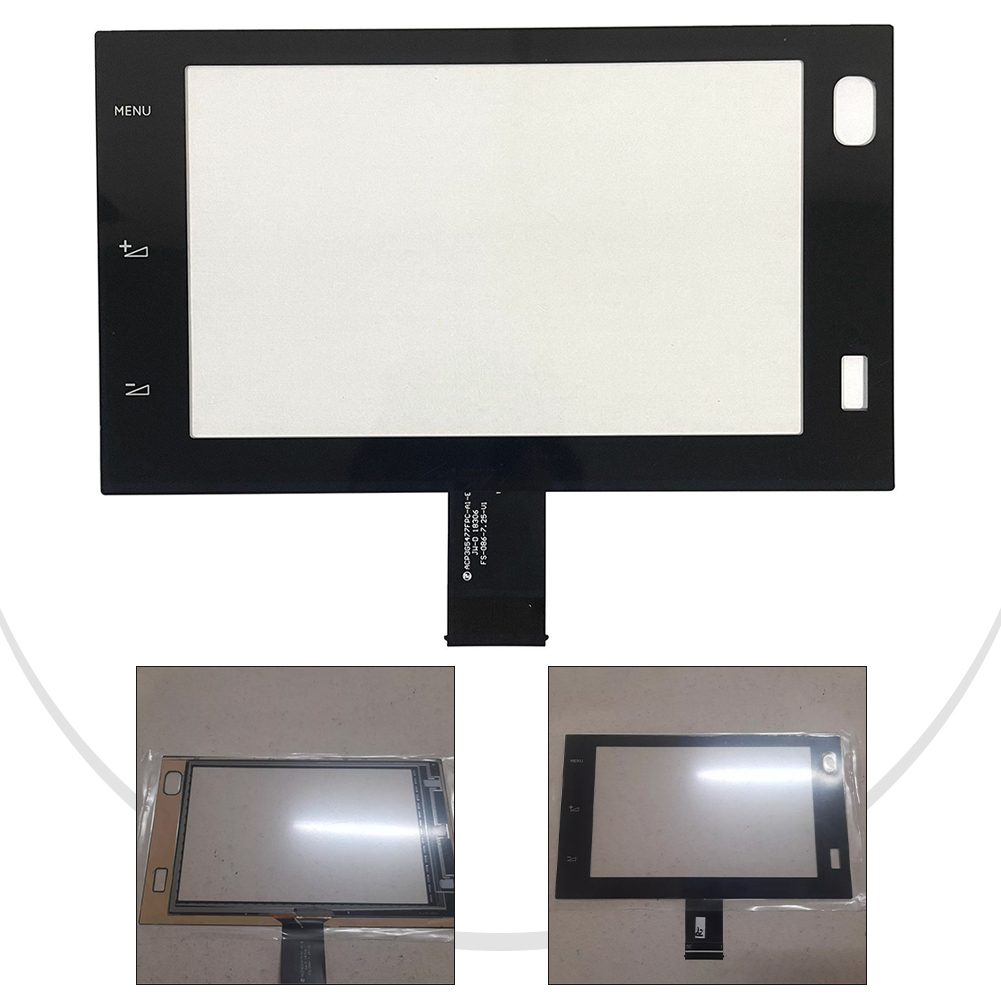 7인치 VETRO 라디오 FS-086-7 ACP3G54 - Car Electronics 리뷰 및 가격