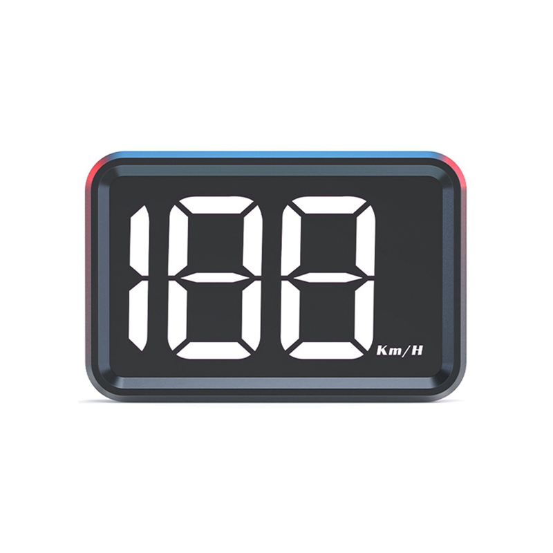 GPS HUD 자동차 전자기기 디지털 속도계 (자동차  - Car Electronics 리뷰 및 가격