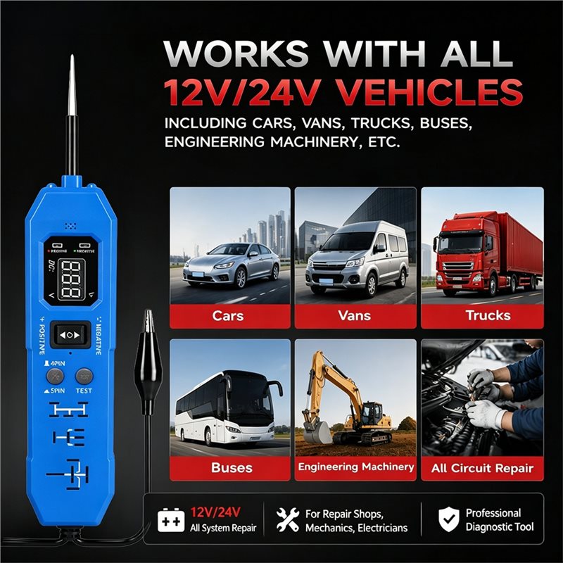 새로운 DW833 2-in-1 LED 디스플레이 자동차 - Car Electronics 리뷰 및 가격