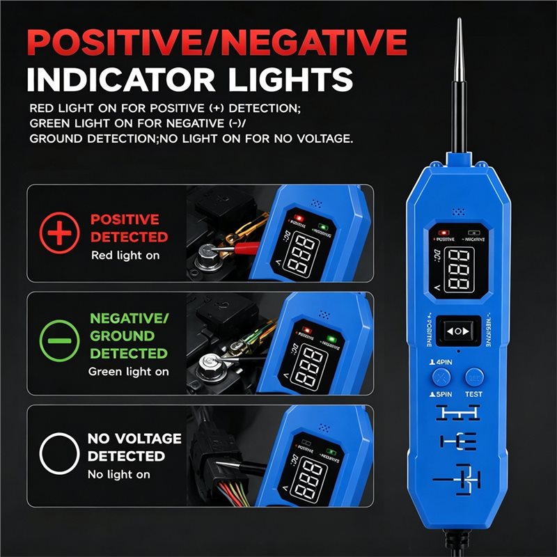 새로운 DW833 2-in-1 LED 디스플레이 자동차 - Car Electronics 리뷰 및 가격