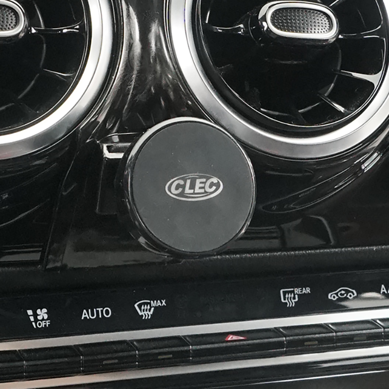 차량용 마그네틱 휴대폰 거치대, GPS 거치대 에어 벤 - Magnetic Phone Holder For Car Vent 리뷰 및 가격