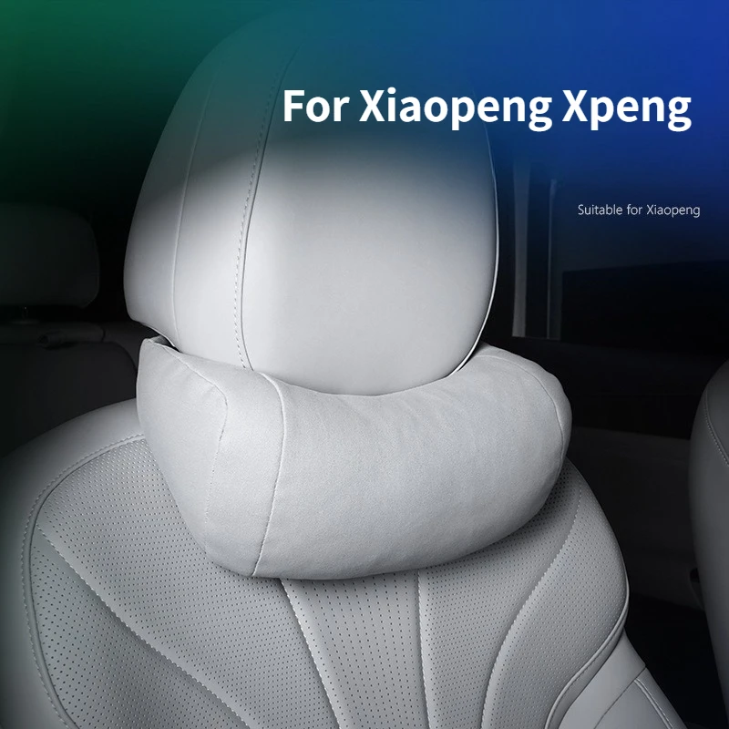 샤오펑 Xpeng G6/G9/G7용 자동차 헤드레스트  - Memory Foam Car Neck Pillow Lumbar Support 리뷰 및 가격