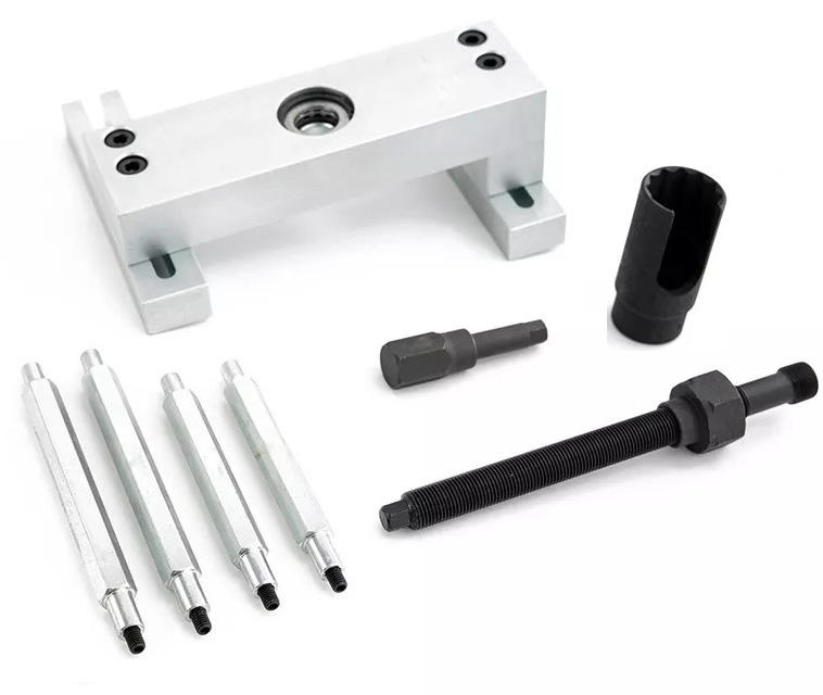 M47TU M57 M57TU 디젤 엔진 인젝터 제거 도 - Auto Repair Tools 리뷰 및 가격