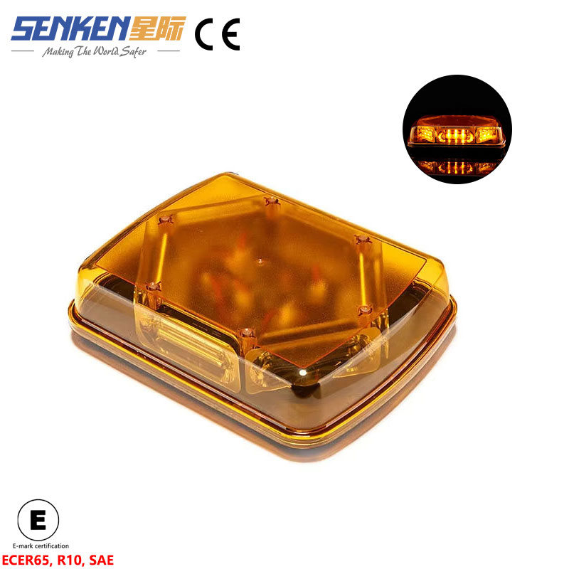 2026 SENKEN ECE R65/SAE 자동차 루프 - Car Care 리뷰 및 가격