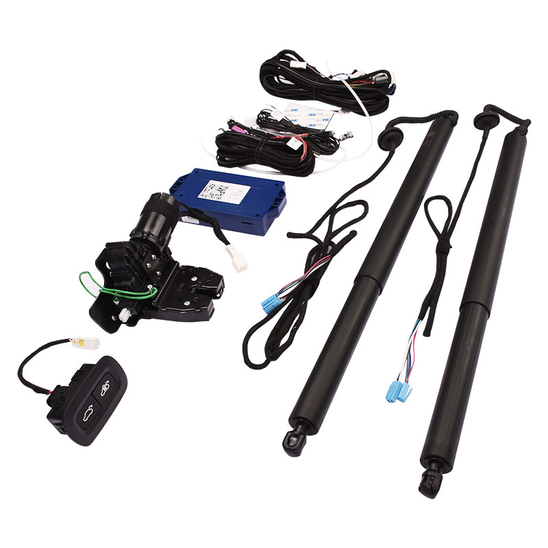 폭스바겐 멀티밴 차량용 전동 테일게이트, 전동 트렁크, - Car Accessories 리뷰 및 가격