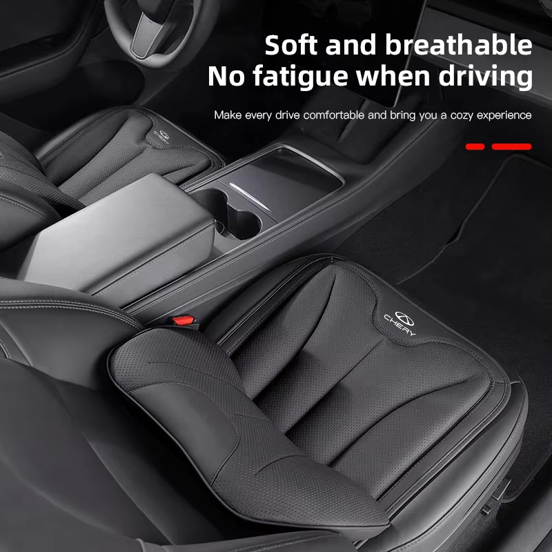 체리 제투어 대싱 X-1 플러스 T2 X90 플러스 X - Memory Foam Car Neck Pillow Lumbar Support 리뷰 및 가격