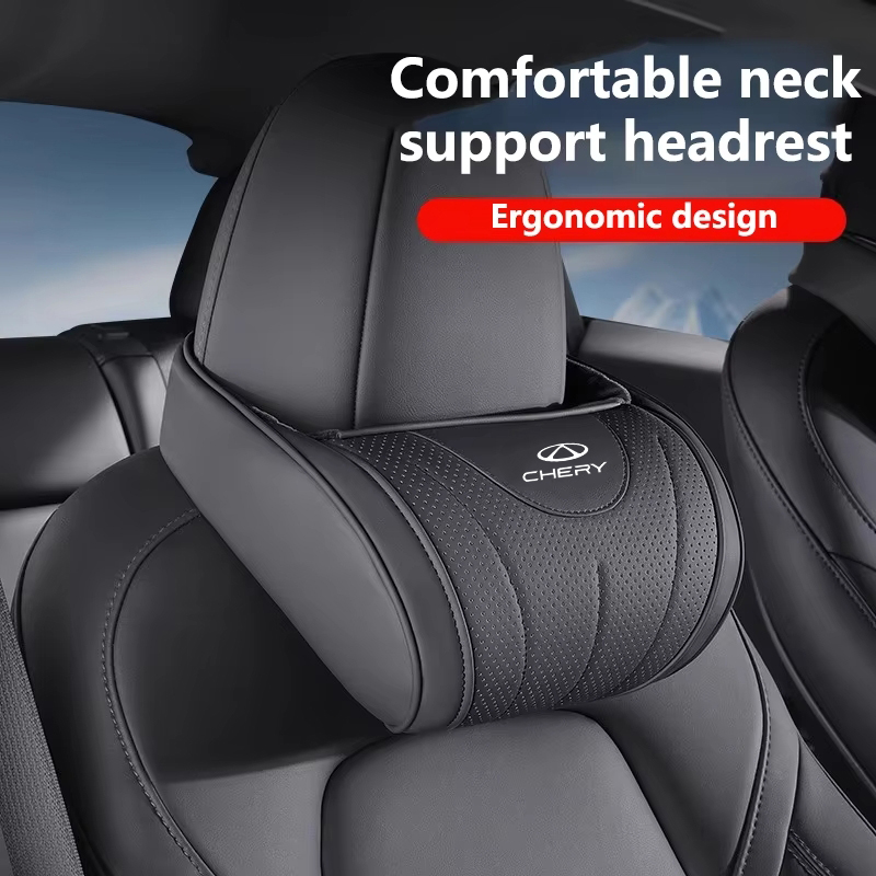 체리 제투어 대싱 X-1 플러스 T2 X90 플러스 X - Memory Foam Car Neck Pillow Lumbar Support 리뷰 및 가격