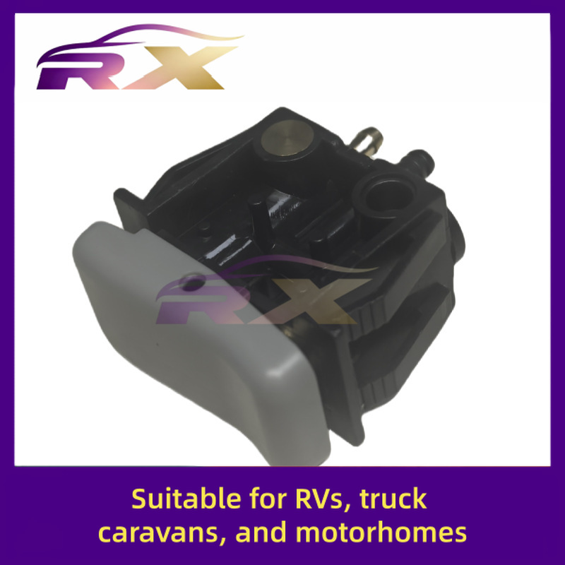 RV 카라반 모터홈 그라머 90.3 2VV881483  - Car Accessories 리뷰 및 가격