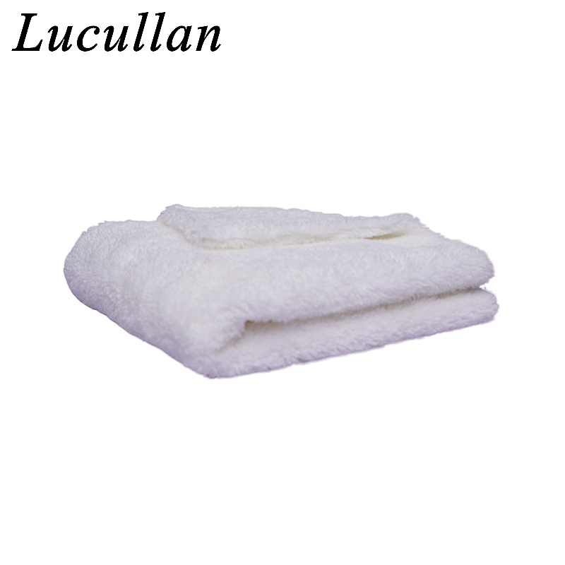 플러시 극세사 엣지리스 타월, 스크래치 프리, 자동차  - Microfiber Car Drying Towel Super Absorbent 리뷰 및 가격