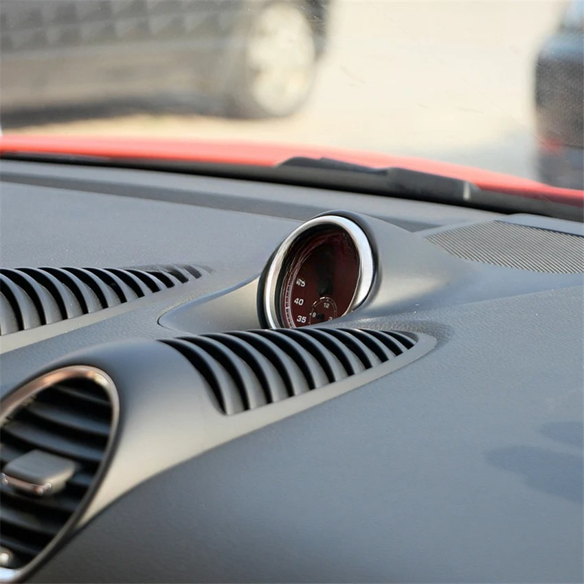 2016-2023 포르쉐 718 카이맨 박스테이프 워치 - Car Electronics 리뷰 및 가격