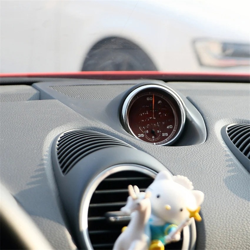 2016-2023 포르쉐 718 카이맨 박스테이프 워치 - Car Electronics 리뷰 및 가격