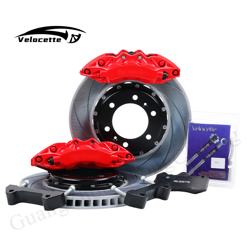자동차 부품 레이싱 브레이크 캘리퍼 키트 9040 6- - Car Accessories 리뷰 및 가격