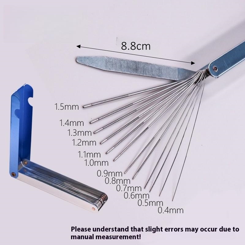 1세트 카뷰레터 청소 도구 키트, 오토바이, 자동차,  - Auto Repair Tools 리뷰 및 가격