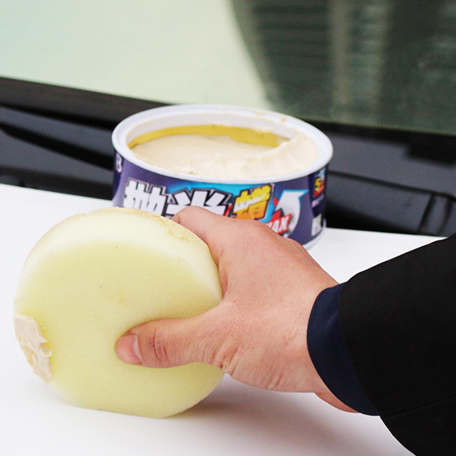 자동차 흠집 제거 빠른 자동차 왁스 광택제, 흠집 깊은 - Car Scratch Repair Polishing Wax Paste 리뷰 및 가격