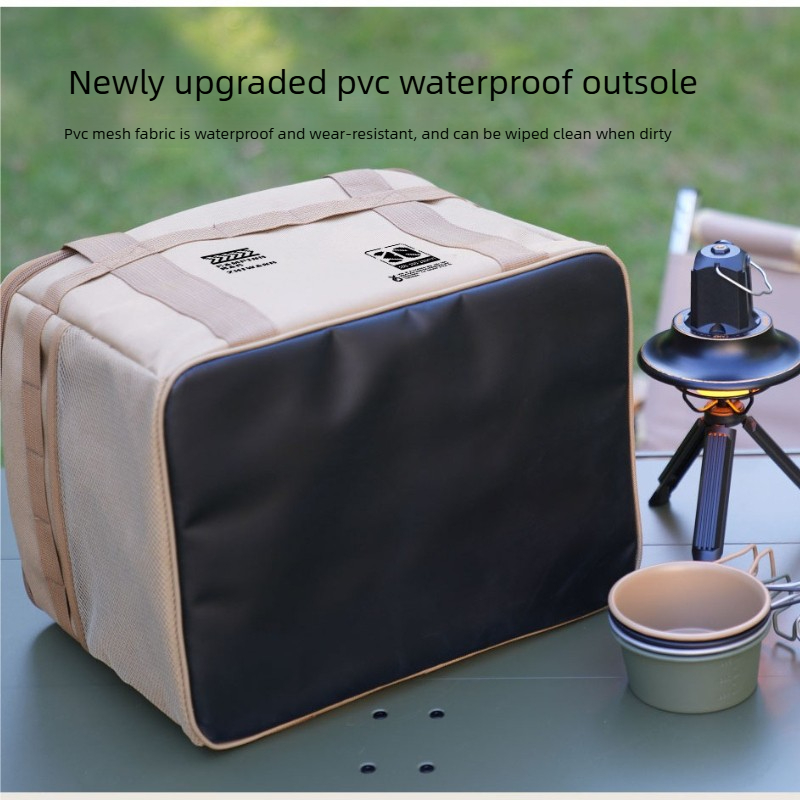 30/42L 자동차 트렁크 정리함 캠핑 수납 가방 접이 - Car Trunk Organizer Foldable Storage Box 리뷰 및 가격