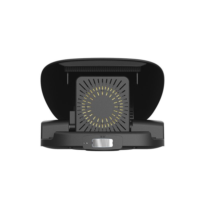 스마트 자동 센서 차량용 무선 충전기 대시보드 부착형  - Wireless Car Charger Mount Fast Charging 리뷰 및 가격