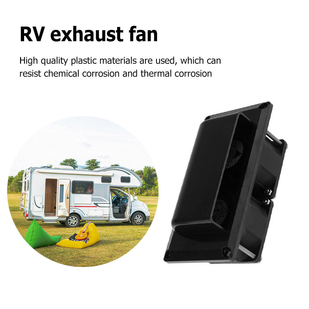 1개 카라반 측면 통풍구 환기 자동차 액세서리 캠퍼 트 - Car Accessories 리뷰 및 가격