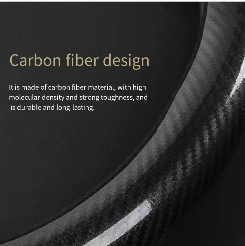 크라이슬러 300 300c Pacifica 200 Se - Car Steering Wheel Cover Anti Slip Breathable 리뷰 및 가격