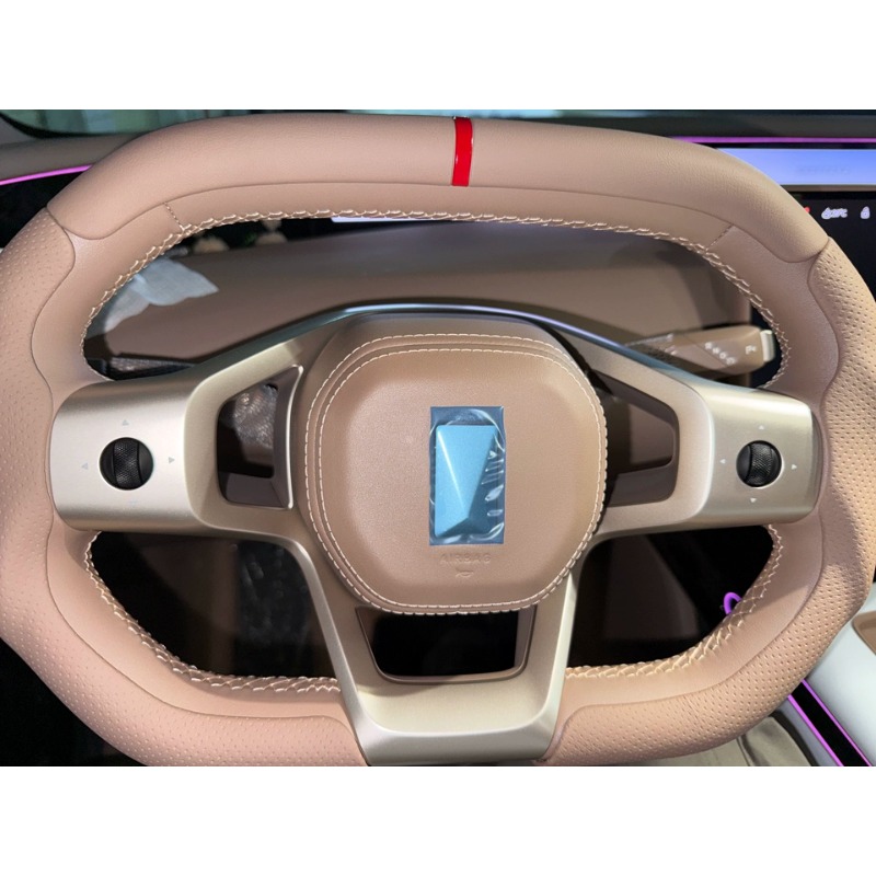 Avatr 07용 스티어링 휠 커버 올 시즌 범용 미끄 - Car Steering Wheel Cover Anti Slip Breathable 리뷰 및 가격