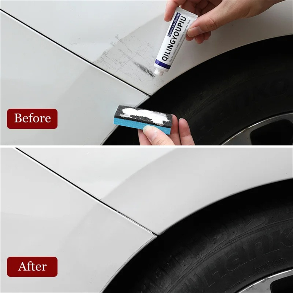 자동차 스크래치 수리 왁스 키트 그라인딩 페이스트 페인 - Car Scratch Repair Polishing Wax Paste 리뷰 및 가격