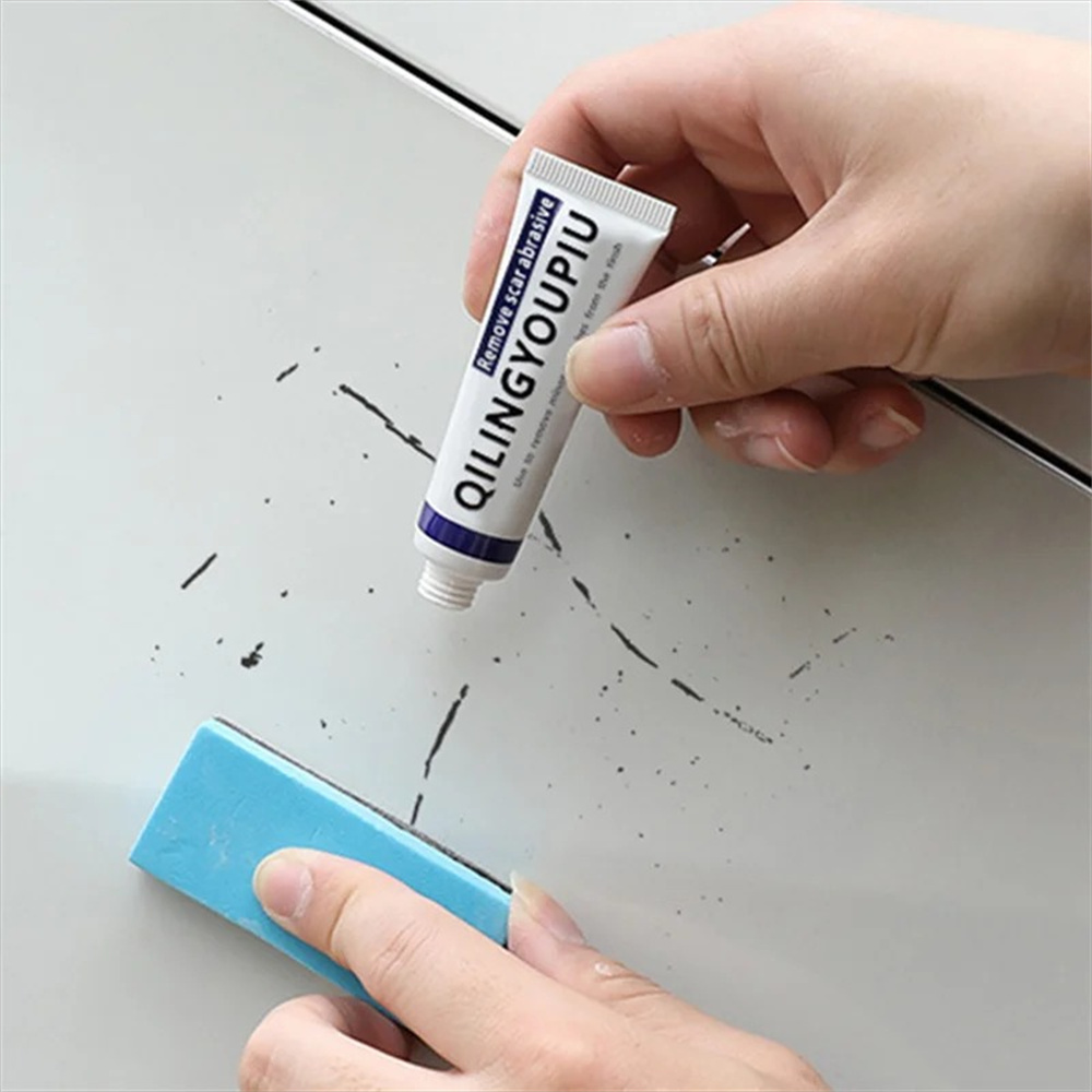 자동차 스크래치 수리 왁스 키트 그라인딩 페이스트 페인 - Car Scratch Repair Polishing Wax Paste 리뷰 및 가격