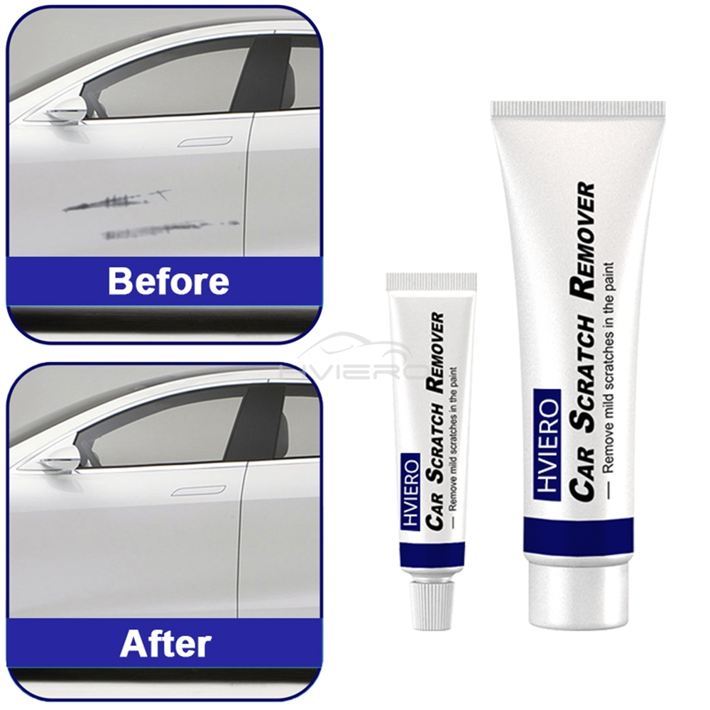 자동차 스타일링 스크래치 복원 광택 키트 차체 복합 크 - Car Scratch Repair Polishing Wax Paste 리뷰 및 가격