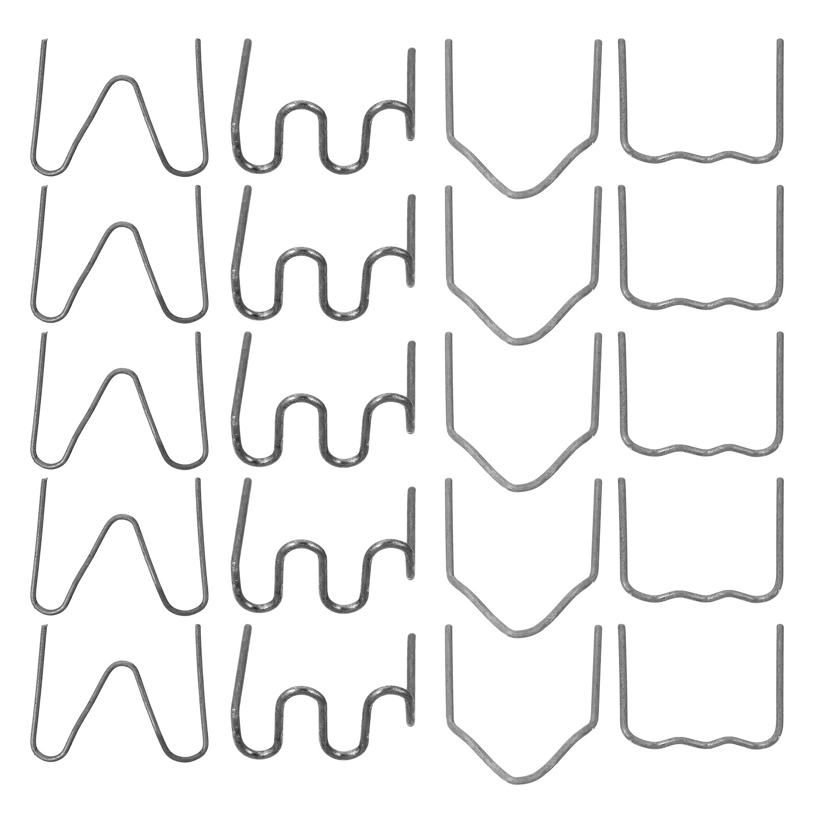 1세트, 고온용 스테이플러, 플라스틱 용접봉, 스테인리 - Auto Repair Tools 리뷰 및 가격